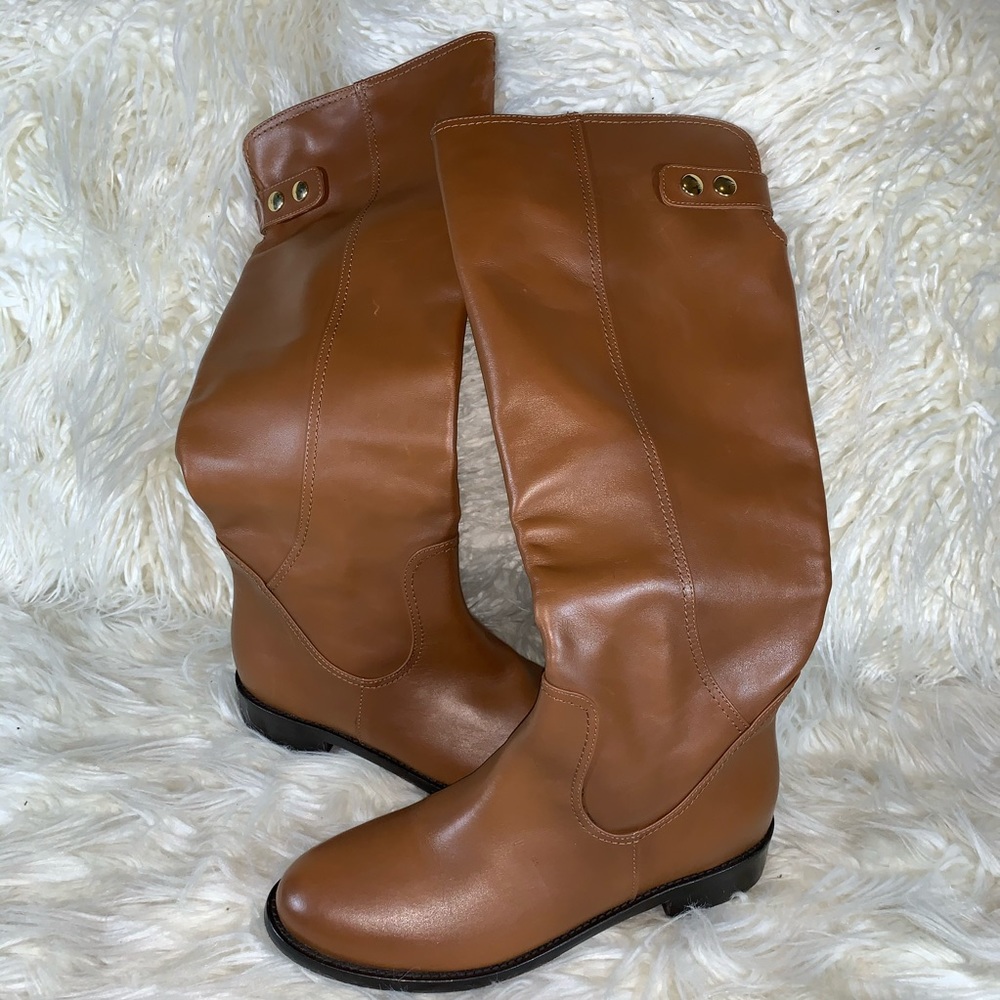 NAPOLEONI  Women’s Italian Leather Boots